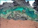 Nature is an Artist on Pitcairn Island